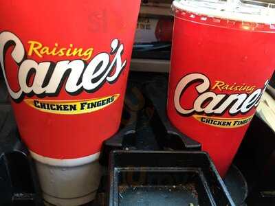 Raising Cane's