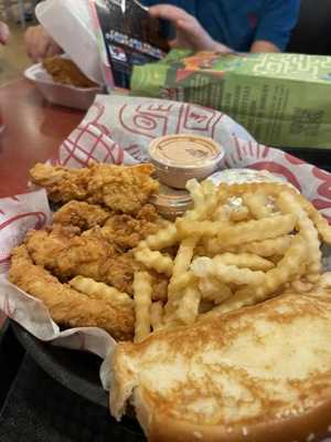 Raising Cane's