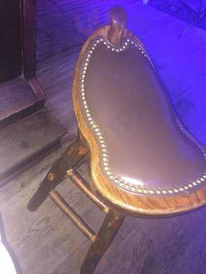 The Horse You Came In On Saloon