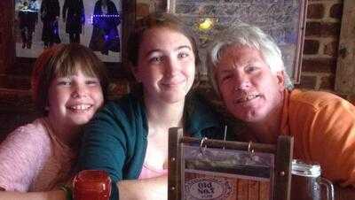 The Horse You Came In On Saloon