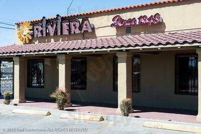 Riviera Restaurant