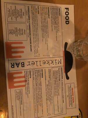 Mikkeller Bar