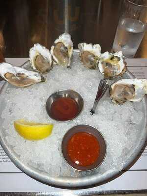 Mermaid Oyster Bar