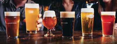 Rock Bottom Restaurant & Brewery