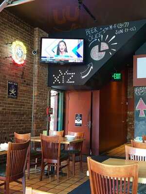 Xyz The Tavern