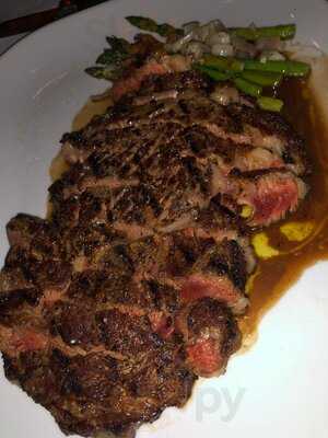 Saloon Cucina Italiana