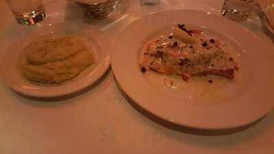 Saloon Cucina Italiana