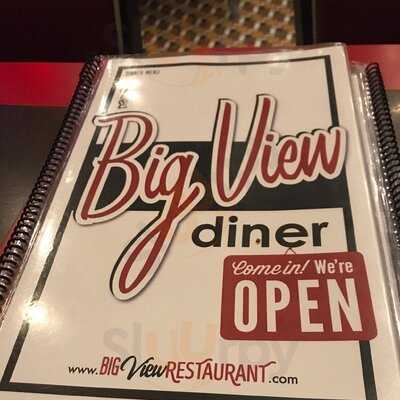 Big View Diner