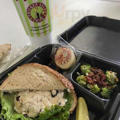 Chicken Salad Chick