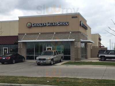 Chicken Salad Chick