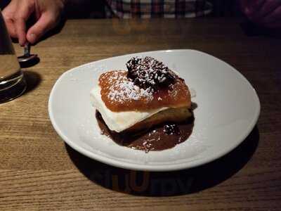 Trillium Kitchen And Patio