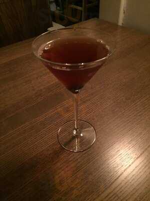 Trillium Kitchen And Patio