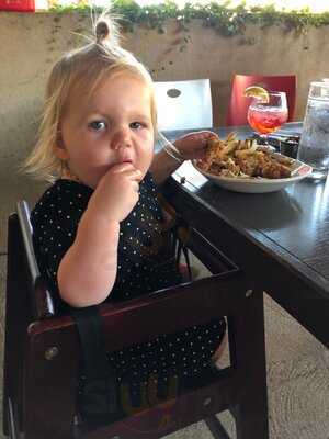 Trillium Kitchen And Patio