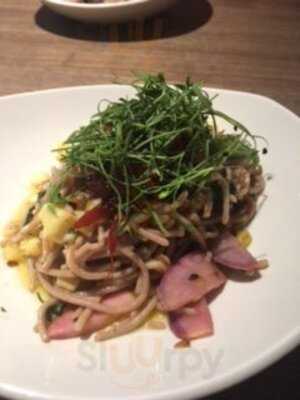 Trillium Kitchen And Patio