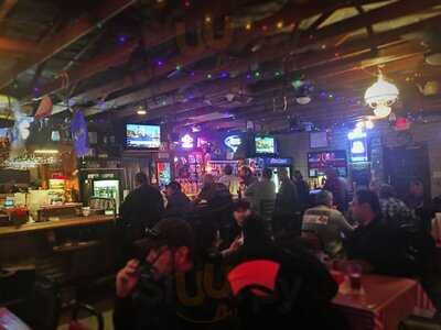 Tiny's Saloon And Steakhouse