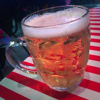 Tiny's Saloon And Steakhouse