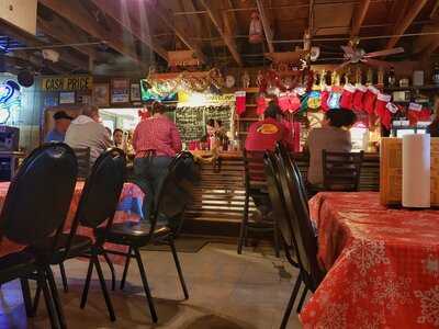 Tiny's Saloon And Steakhouse