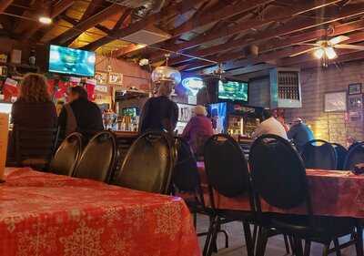 Tiny's Saloon And Steakhouse