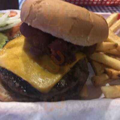 Tiny's Saloon And Steakhouse