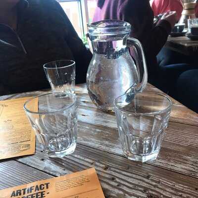 Artifact Coffee
