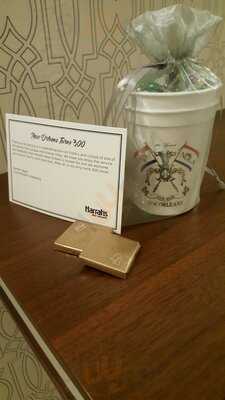 Harrahs Hotel And Casino