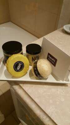 Harrahs Hotel And Casino