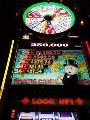 Harrahs Hotel And Casino