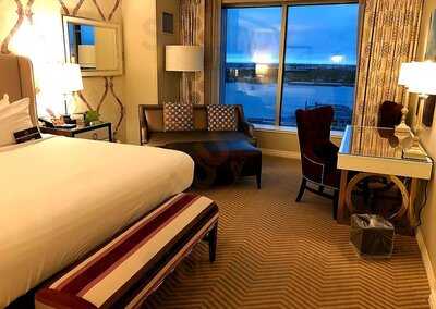 Harrahs Hotel And Casino