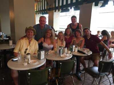 Harrahs Hotel And Casino