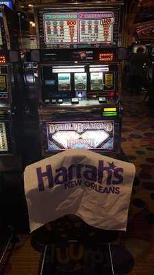 Harrahs Hotel And Casino