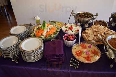 Shiraz Mediterrean Grill