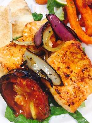 Shiraz Mediterrean Grill