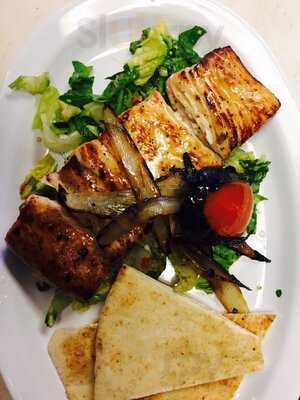 Shiraz Mediterrean Grill