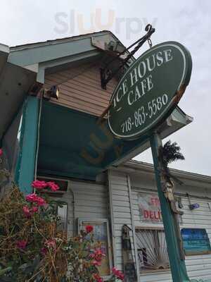 Icehouse Cafe Waterfront Restaurant