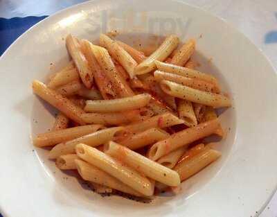 Icehouse Cafe Waterfront Restaurant