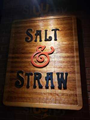 Salt & Straw