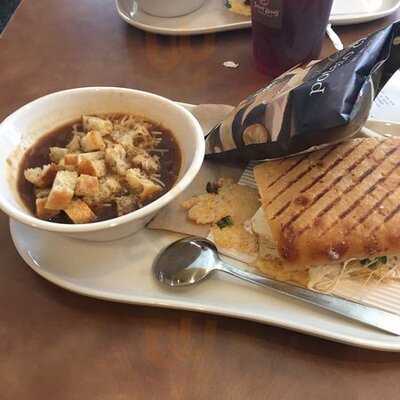 Saint Louis Bread Co