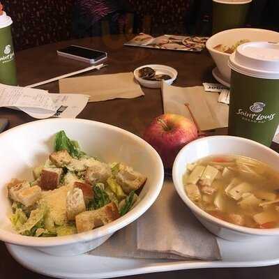 Saint Louis Bread Co