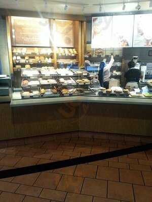 Saint Louis Bread Co