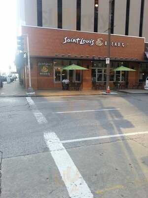 Saint Louis Bread Co