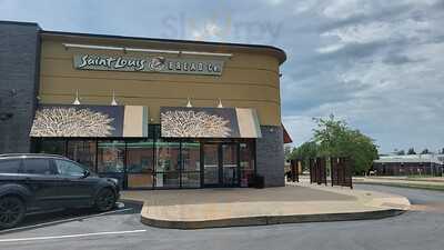 Saint Louis Bread Co