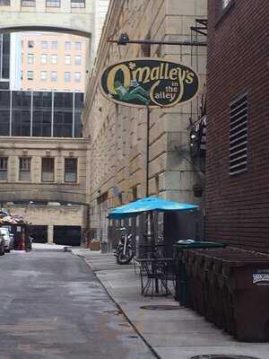 O'malley's In The Alley