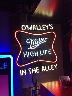 O'malley's In The Alley