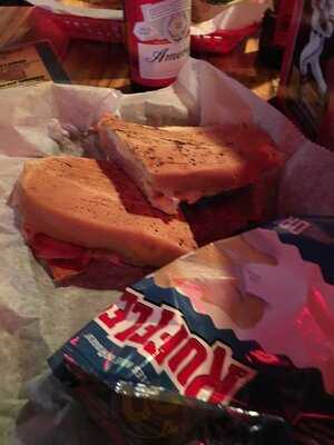 O'malley's In The Alley