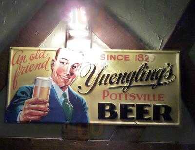 O'malley's In The Alley