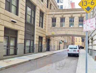 O'malley's In The Alley