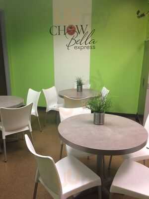 Chow Bella Express