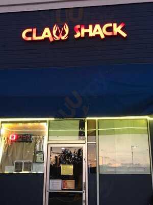 Claw Shack