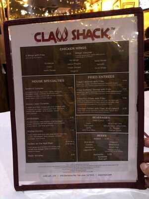 Claw Shack