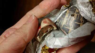 Jacques Torres Chocolate